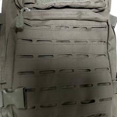 Motxila, gisa salatu by Regio Antwerpen - Brussel iLost erabiliz