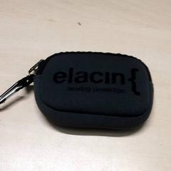 Marsupio, come riportato da Arriva Oost-Brabant utilizzando iLost