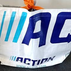 Táska, amint azt Centraal magazijn az iLost segítségével jelentette.