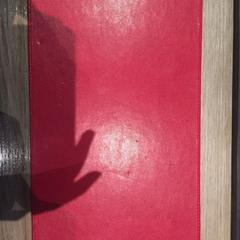 Onderlegger, iLost를 사용하여 Van der Valk Hotel Vianen에 보고됨