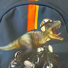 Hátizsák, amint azt Centraal magazijn az iLost segítségével jelentette.