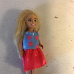 Pop Roze, zoals gemeld door Artis met iLost