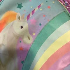 Mochila, ha sido reportado por U-OV Utrecht con iLost