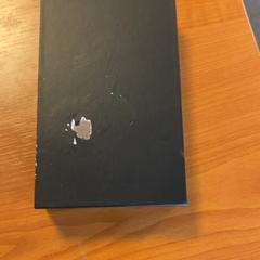 Box, jak nahlášeno Arriva Achterhoek-Rivierenland pomocí iLost