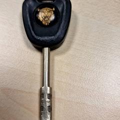 Clé Zwart, a été signalé par Gemeente Roermond utilisant iLost