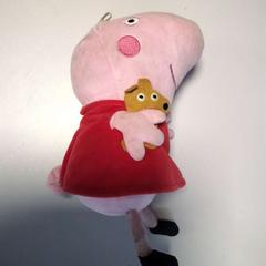 İLost kullanarak Twisto tarafından bildirildiği gibi Sevimli oyuncak