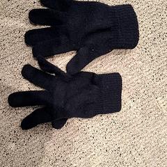 Rękawiczki Zwart, zgłoszono przez Gemeente Nijkerk przy użyciu iLost