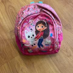 Rucksack, gemeldet von GVB über iLost