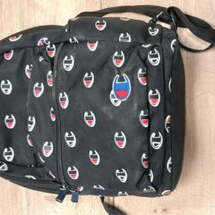 Rugzak, jak nahlášeno Pouw Vervoer pomocí iLost