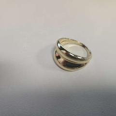 반지 Goudkleurig, iLost를 사용하여 AFAS Live에 보고됨