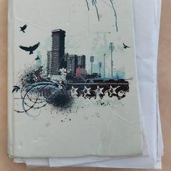 Documents Schrift met, a été signalé par Gemeente Rhenen utilisant iLost