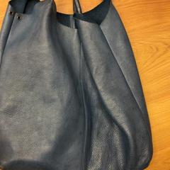 Taška, jak nahlášeno HTM pomocí iLost