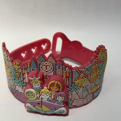Pulseira, como reportado por IKEA横浜 utilizando o iLost