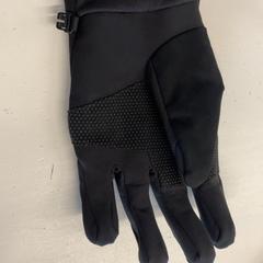 Rękawica handsx, zgłoszono przez HTM przy użyciu iLost