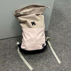 Sac à dos roze - beige - zwart, a été signalé par Gemeente Oirschot utilisant iLost