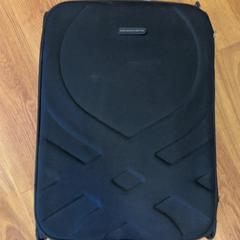 Valise, a été signalé par GVB utilisant iLost