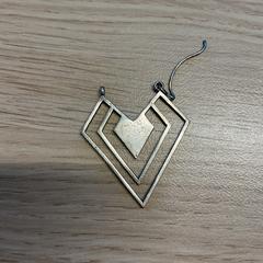 Ohrring, gemeldet von Gemeente Arnhem über iLost