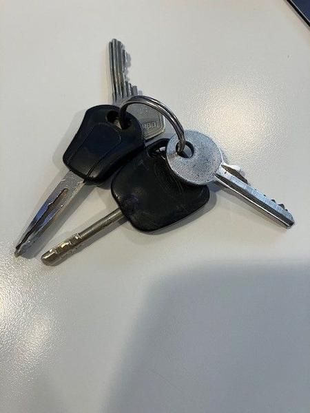 Keychain