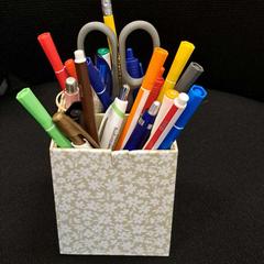 Pennenbak، كما تم الإبلاغ عنه بواسطة Breda University of Applied Sciences Mgr. Hopmansstraat عبر iLost