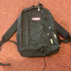 Rugzak, zoals gemeld door Arriva Achterhoek-Rivierenland met iLost