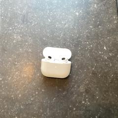 iPod Ipods, rapporterat av Stadsgebied Weesp med iLost