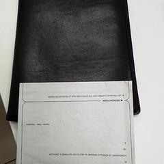 Bolso de embrague GHILMANOU, ha sido reportado por ilévia con iLost