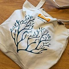 Hordtáska, amint azt GVB az iLost segítségével jelentette.