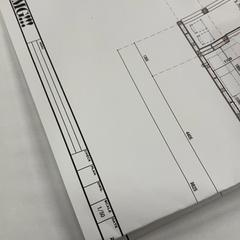 İLost kullanarak IKEA横浜 tarafından bildirildiği gibi 間取り図