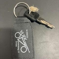 Chave bicicleta, como reportado por Gemeente Ermelo utilizando o iLost