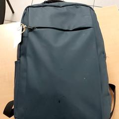 Motxila, gisa salatu by Regio Antwerpen - Brussel iLost erabiliz