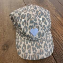 Casquette Kind, a été signalé par DierenPark Amersfoort utilisant iLost