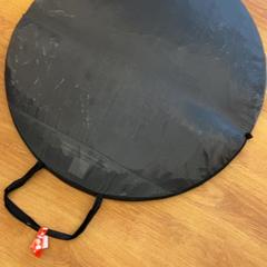 Tenda, segons ha informat HTM mitjançant iLost