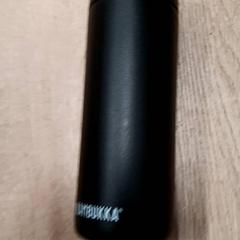 Drinkfles، كما تم الإبلاغ عنه بواسطة RRReis Trein Amersfoort / Ede-Wageningen عبر iLost