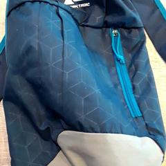 Bag, as reported by EBS Tramplein using iLost