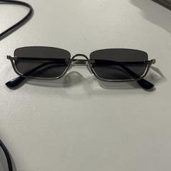 Briller, som rapportert av Silver Sands Beach ved bruk av iLost