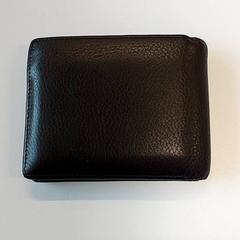 Portemonnee Naqvi, segundo informou Centraal magazijn usando iLost