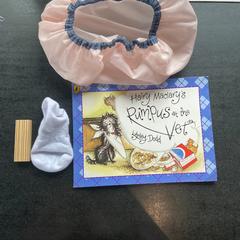 Sombreiro & Libro, segundo informou Hotel V Fizeaustraat usando iLost