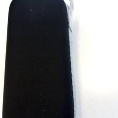 Estoig d'ulleres Zwart, segons ha informat Arriva Limburg Noord mitjançant iLost