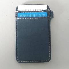 Titular da tarxeta - De Ridder, segundo informou Regio Limburg - Leuven usando iLost