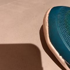 Shoe, as reported by De Efteling using iLost