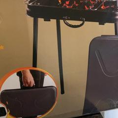 Elektronische barbeque، كما تم الإبلاغ عنه بواسطة Attractie- & Vakantiepark Slagharen عبر iLost
