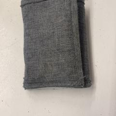 Zorroa Cordoba Mosquera, gisa salatu by GVB iLost erabiliz