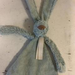 Xoguete de peluche, segundo informou Artis usando iLost