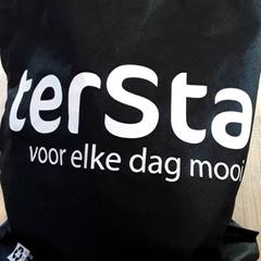 Táska, amint azt EBS Tramplein az iLost segítségével jelentette.