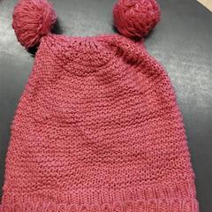 Hat, as reported by IKEA Brno using iLost