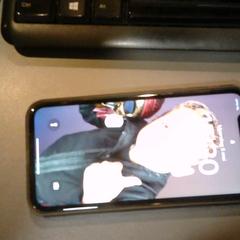 İLost kullanarak SnowWorld Landgraaf tarafından bildirildiği gibi Cep telefonu Zwart