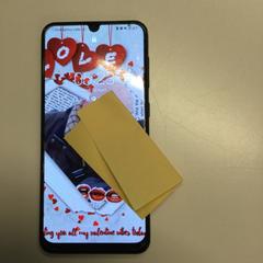 Mobilní telefon Samsung, jak nahlášeno Gemeente Haarlem pomocí iLost