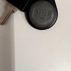 Giltza-giltza, gisa salatu by allGo Almere iLost erabiliz