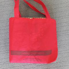 Bags, as reported by Arriva West-Brabant using iLost