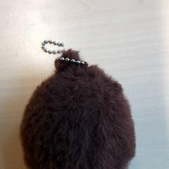 Diverse - knuffel bruin, zgłoszono przez Centraal magazijn przy użyciu iLost